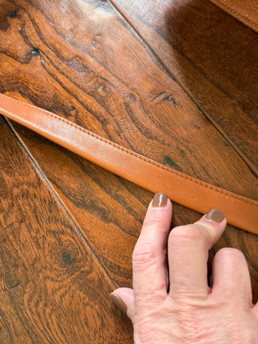 Madewell The Sydney Crossbody Bag - Picture 9 of 12